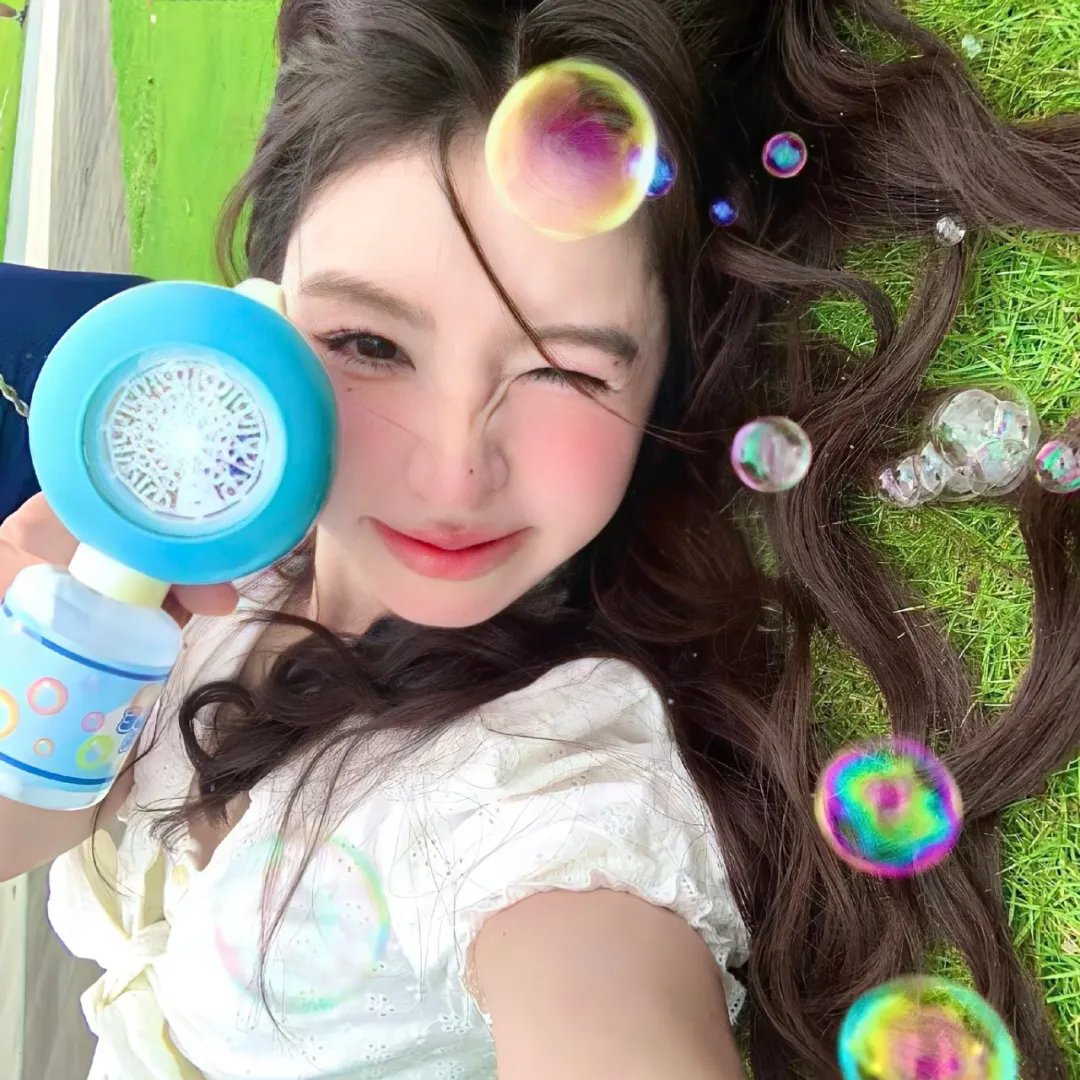 梦女孩